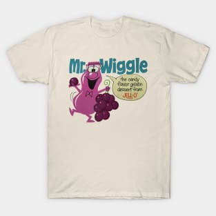 Mr Wiggle T-Shirt